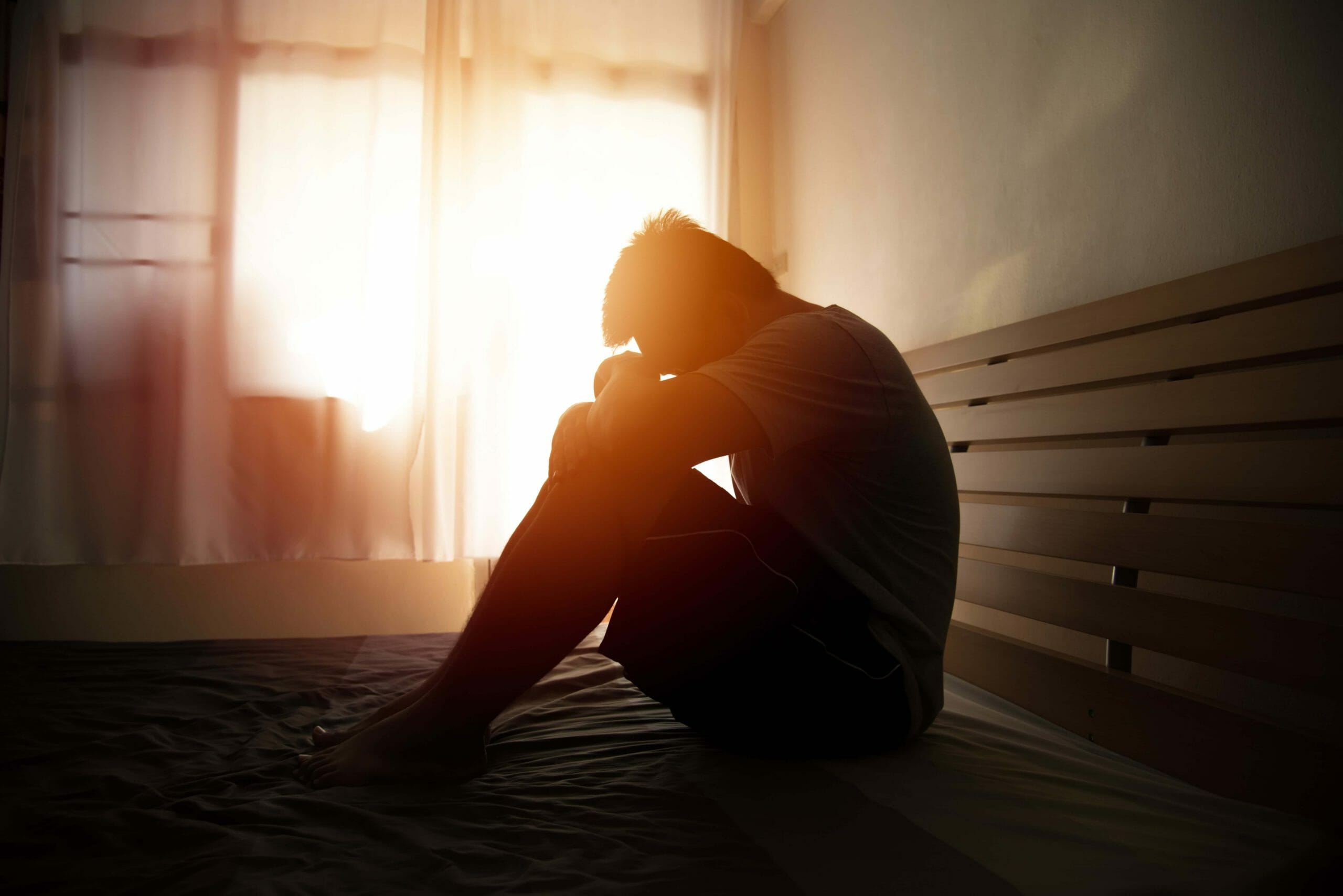 What Happens If Depression And Anxiety Is Left Untreated 